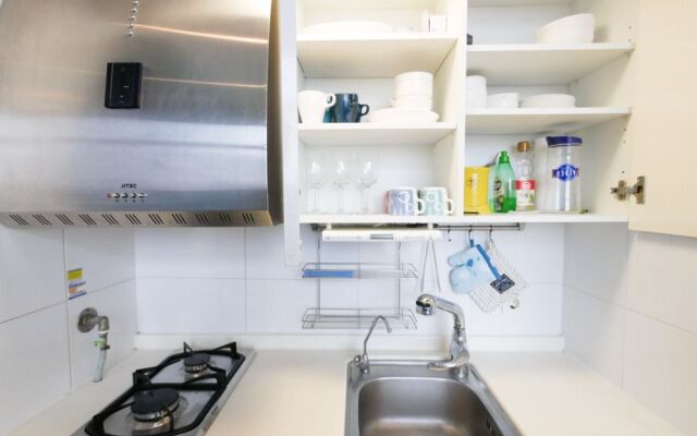 Seoul Station Joey House