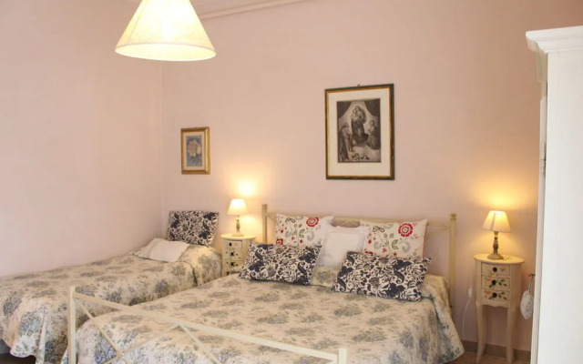 Il Giramondo Bed and Breakfast