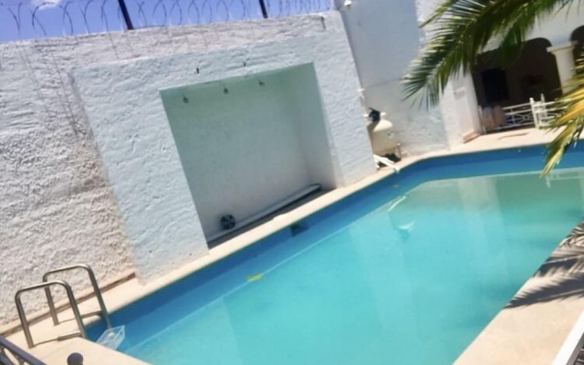 Residencia Esmeralda