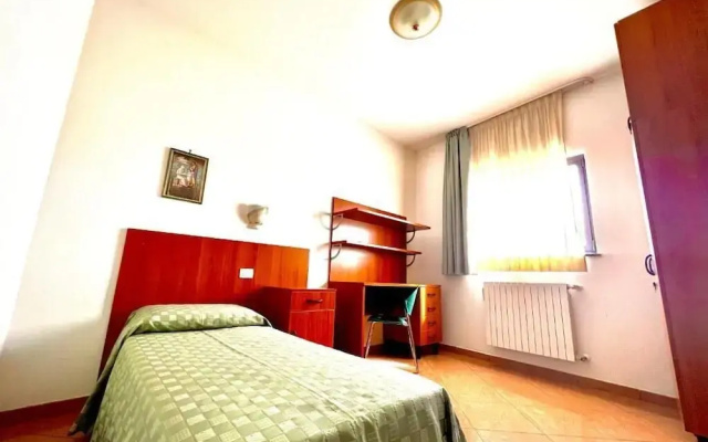Nazareth Residence