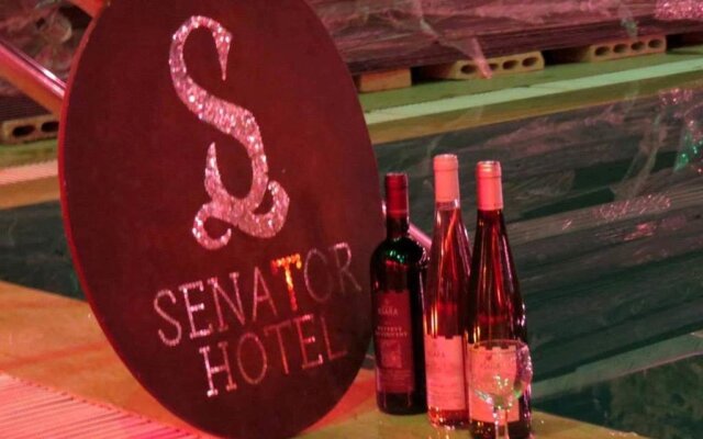 Senator Hotel