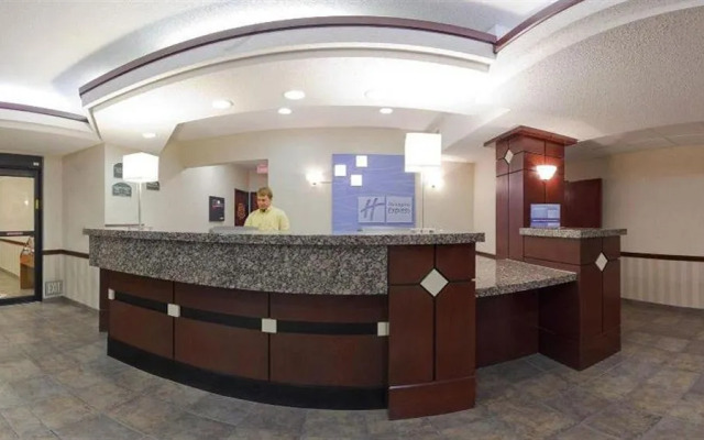 Spark by Hilton Lansing