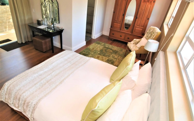 Abbey Manor Luxury Guesthouse