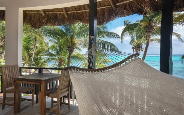Mantaray Tulum