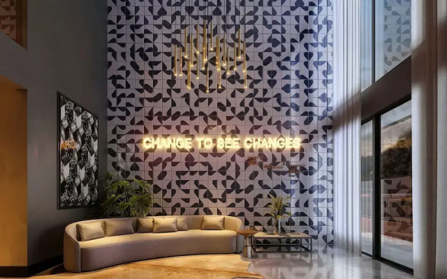 Morse Residencial Flipchave MOR000