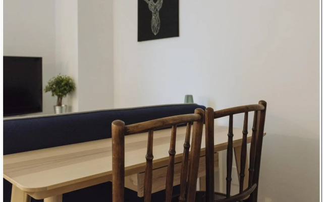 Orinoco Old City Studio