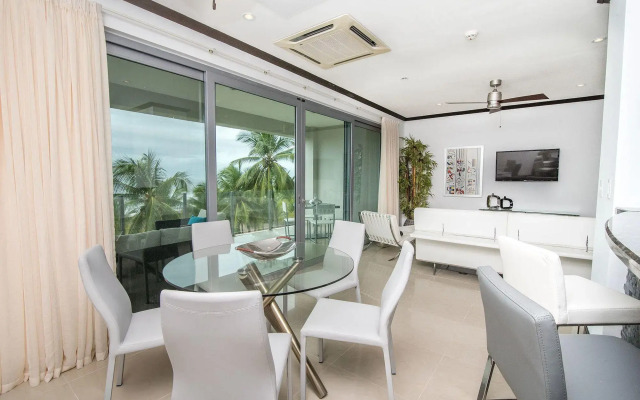 Best in Jaco Diamante del Sol Condos