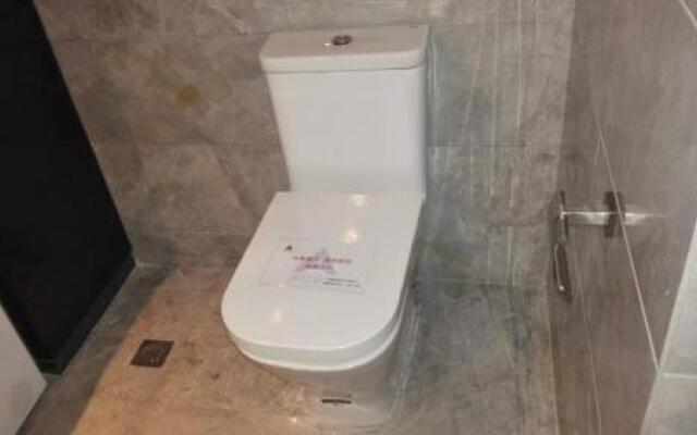 Estay Apartment Beijing Road  A-mall Jiedeng
