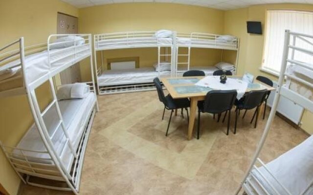 Hostel Severyn Lv