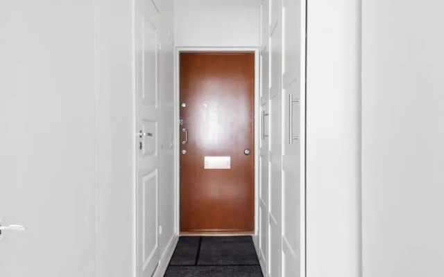 WeHost Fully Equipped Studio in Design District