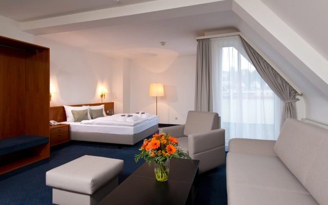 ACHAT Hotel Neustadt an der Weinstraße