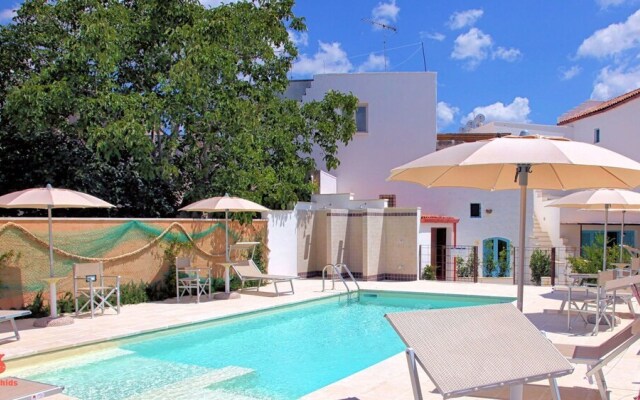 The Courtyard - Elsa