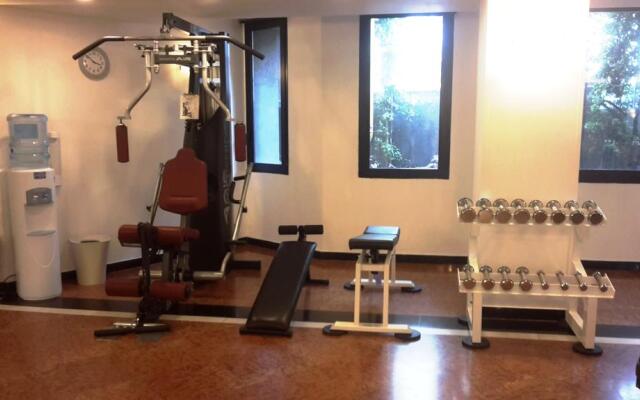 Hotel Imperiale