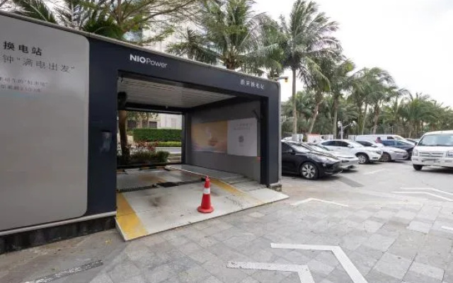 Guanjia Holiday Apartment (Haikou Mission Hills New Town Duty Free Shop) – Exterior – Haikou