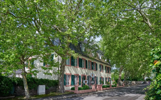 Weinromantikhotel Richtershof