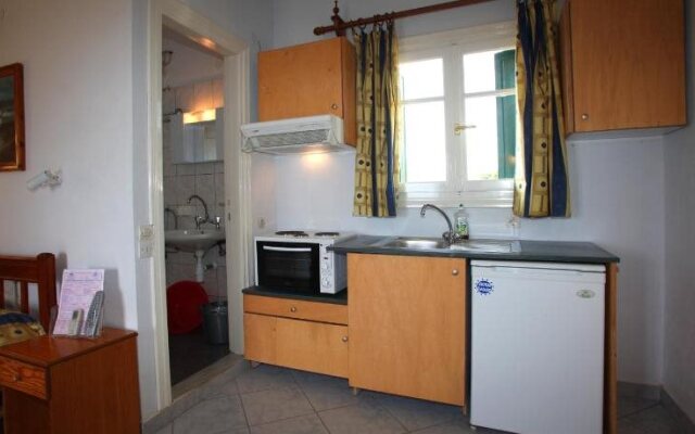 Alexandros Studios
