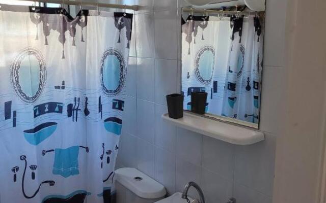 Thanasis Apartments B2