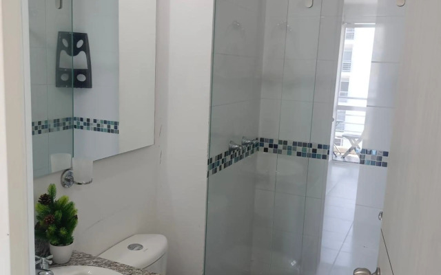 AQUAVALE - Apartamento Vacacional en Girardot