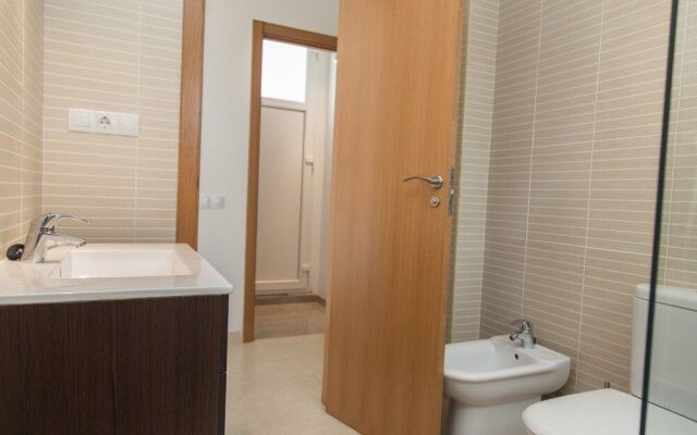 Townhouse Denia Port