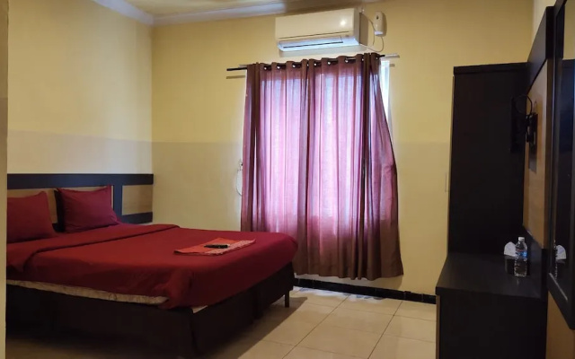 De' Premium Hotel Kartini