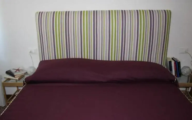B&B Palazzo Rosso