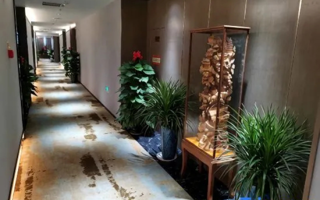 Keyan Yipin Hotel