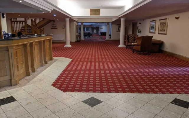 Urban Hotel Grantham