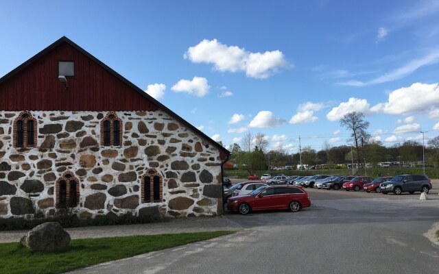 Hässleholmsgårdens vandrarhem - Hostel