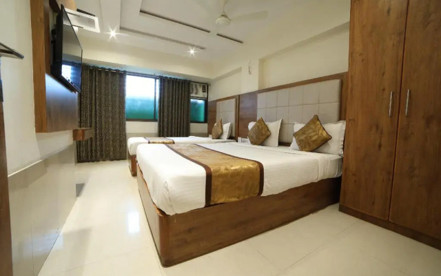 Hotel Royal Inn by OYO Rooms