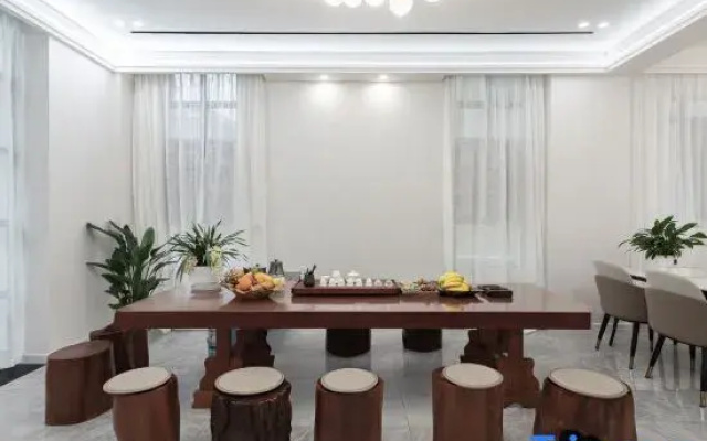 Yuqi Guesthouse