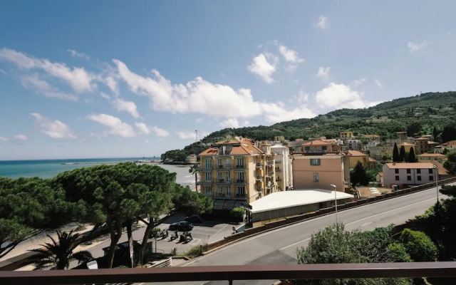 Italianway - Le Terrazze sul Mare