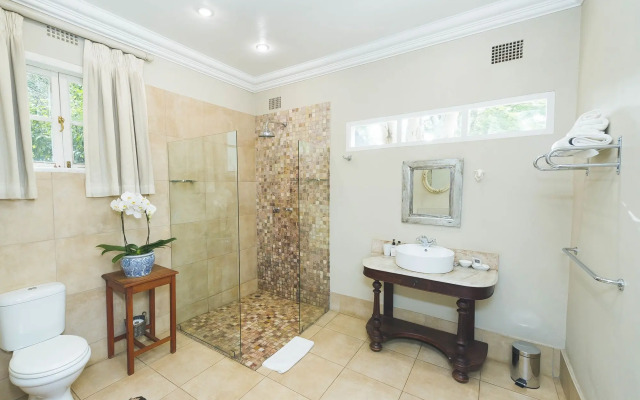 Osborne House - Guest House