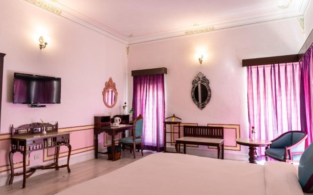 Hotel Amar Kothi