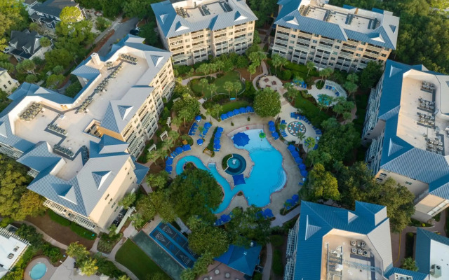 Marriott's Grande Ocean