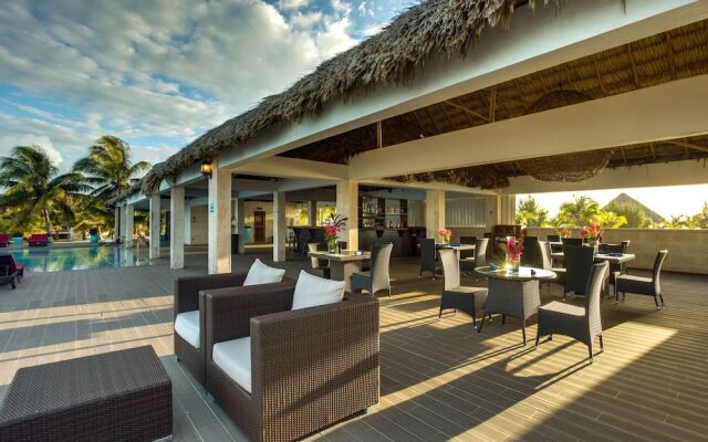 Turtle Island Beach Resort Trademark Collection