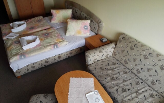 Hotel Toliar