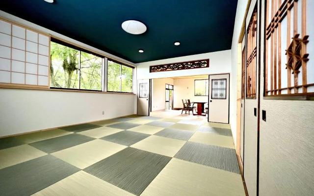 Kiyo's Gokokuen "Tatsumado" - Vacation STAY 26825v