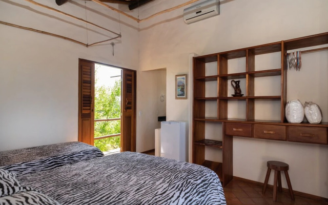 Sossego e Tranquilidade Vila do Outeiro