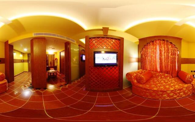Hotel Femina