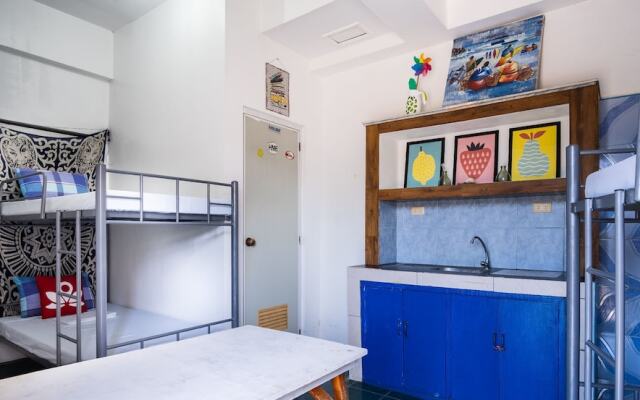 ZEN Rooms Basic RX Hostel La Union