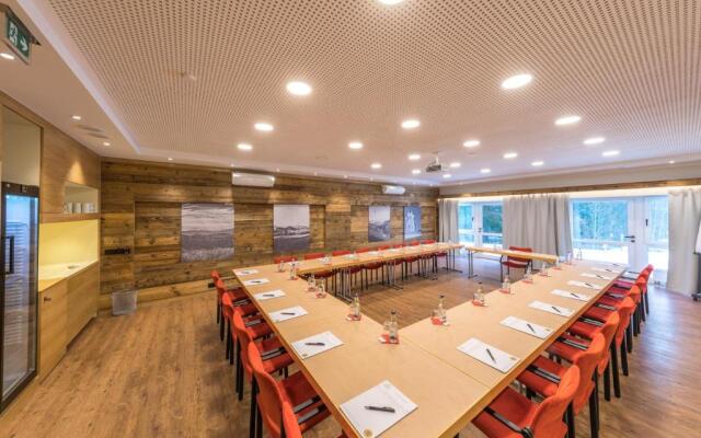 MONDI Resort Oberstaufen