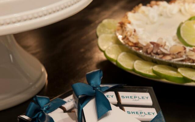 Shepley South Beach Hotel