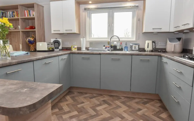 Carpenters Lodge the Perfect dog Friendly Retreat