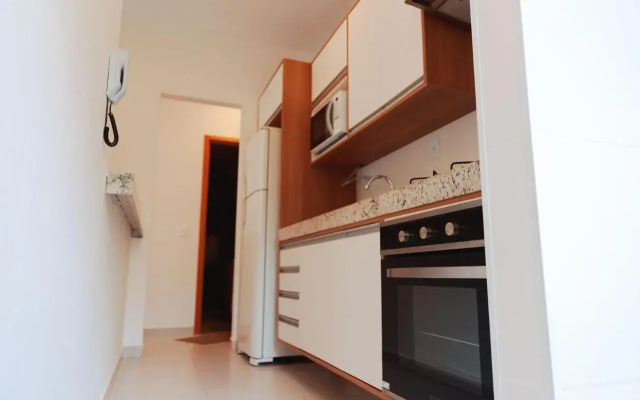 Thel Ubatuba - Praia Grande - 48 - Saint Martin