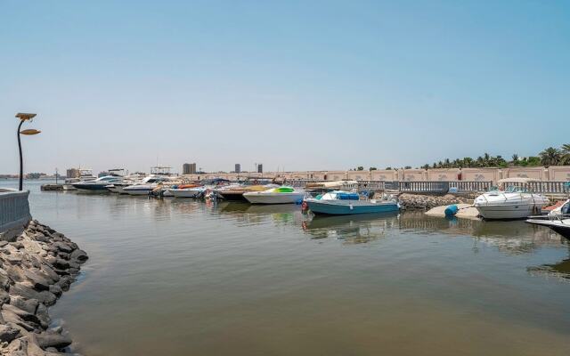 Mabaat - Lulwa Suites Hut - 551