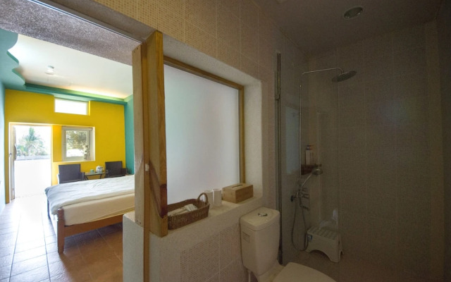 31 White Sands Bed and Breakfast