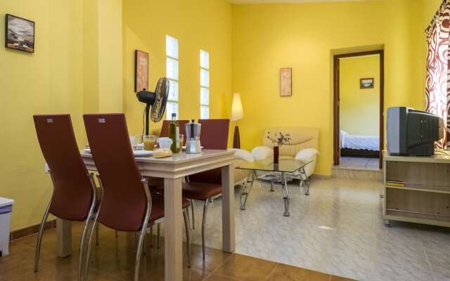 Apartamento Rural Jaen