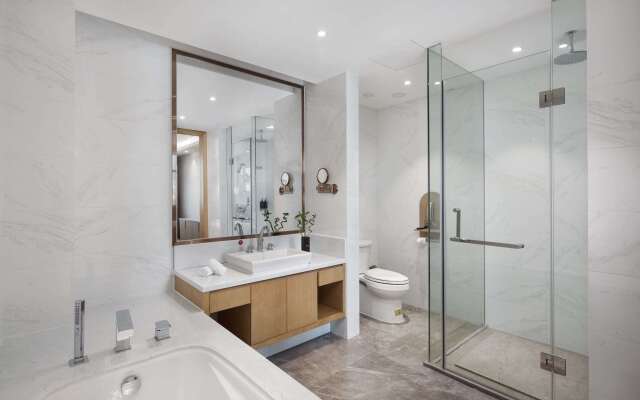 Ramada Plaza by Wyndham Enshi