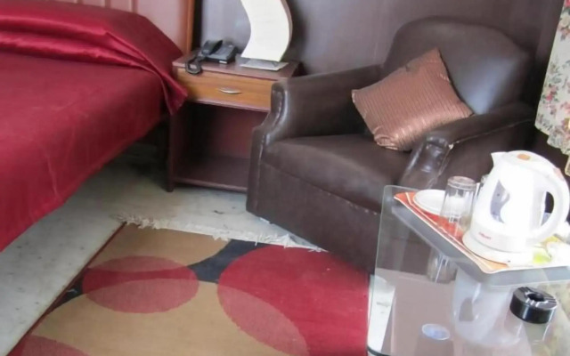 Malik Guest House
