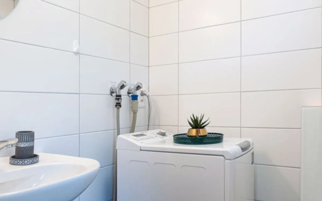 House Le Dahu Nendaz